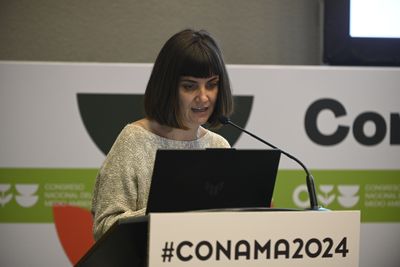 Ana Higueras Vera